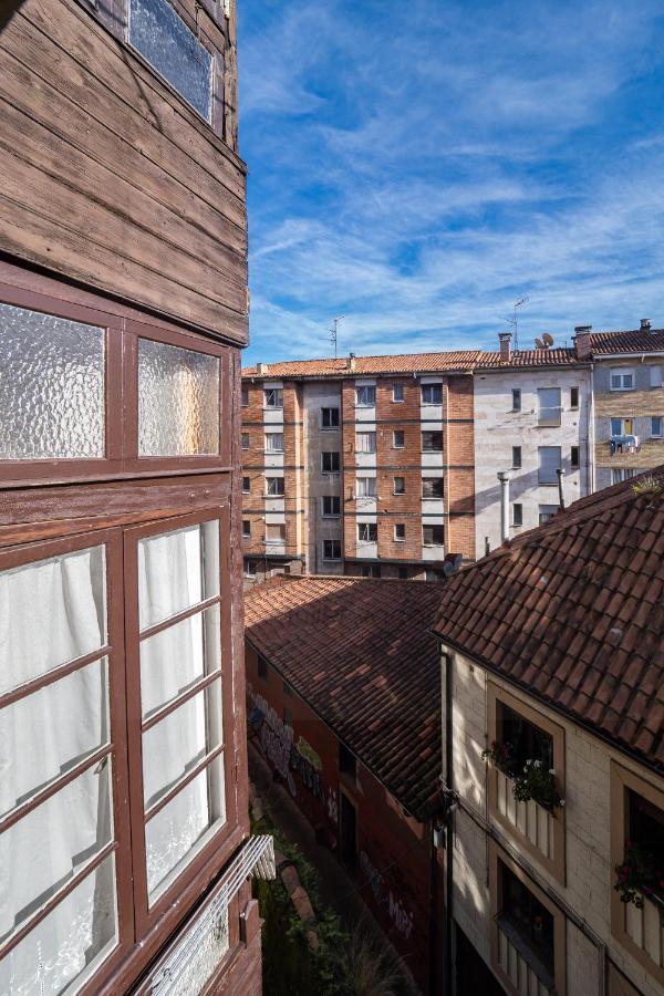 La Catedral En El Corazon De Oviedoアパートメント エクステリア 写真